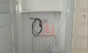 Imagem 4: Apartamento com 1 dormitório para alugar, 70 m² por R$ 1.262,00/mês - Santana - Porto Aleg