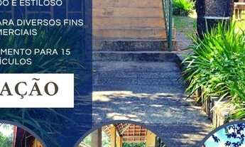 Imagem: Casa ampla no Centro de Paraiba do Sul RJ