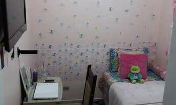 Imagem 4: Apartamento com 3 dormitórios à venda, 76 m² por R$ 300.000,00 - Jardim Ivana - São Paulo