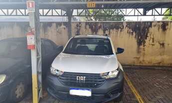 Imagem 6: Edificio Clara Nunes