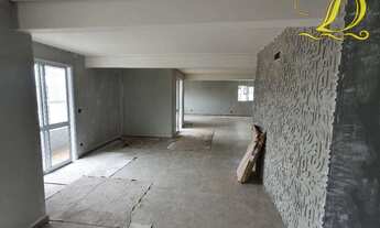 Imagem 4: Apartamento com 2 dormitórios à venda, 70 m² por R$ 452.770,15 - Vila Guilhermina - Praia