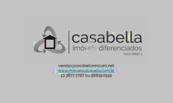 Imagem 3: Apartamento com 3 dormitórios à venda, 131 m² por R$ 1.350.000,00 - Marapé - Santos/SP