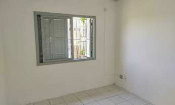 Imagem 4: Casa com 2 dormitórios para alugar, 60 m² por R$ 970,00/mês - Petrópolis - Novo Hamburgo/R