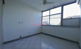 Imagem 3: Apartamento para aluguel, 3 quartos, 1 suíte, BOTAFOGO - Rio de Janeiro/RJ