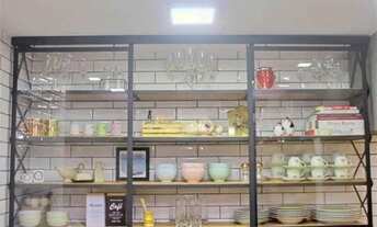 Imagem 8: Apartamento para venda possui 58 metros quadrados com 2 quartos em Consolação - São Paulo