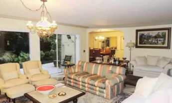 Imagem 4: Venda Casa 4 Dormitórios - 327 m² Brooklin