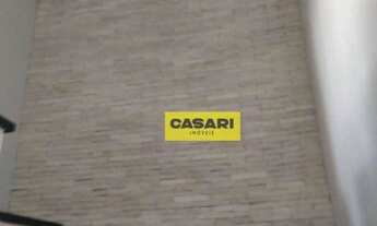 Imagem 4: Sobrado com 2 dormitórios à venda, 105 m² - Demarchi - São Bernardo do Campo/SP