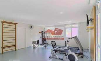 Imagem 5: Apartamento à venda, 70 m² por R$ 530.000,00 - Vila Moinho Velho - São Paulo/SP