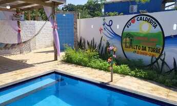 Imagem: POUSADA-CALDERITA