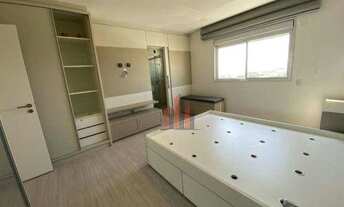 Imagem 4: Apartamento com 3 dormitórios à venda, 115 m² por R$ 990.000,00 - Jardim Atlântico - Flori