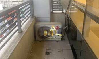 Imagem 4: Conjunto para alugar, 42 m² por R$ 3.350,00/mês - Bethaville I - Barueri/SP