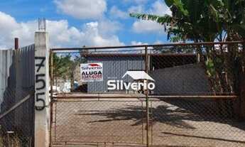 Imagem 6: Galpão para alugar, 200 m² por R$ 1.700,00/mês - Jardim Torrão de Ouro - São José dos Camp