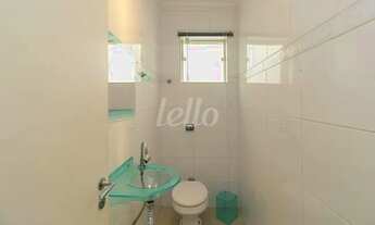 Imagem 5: São Paulo - Casa Padrão - Santana