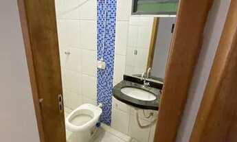 Imagem 5: Casa 02 quartos com suíte Village Santa Rita