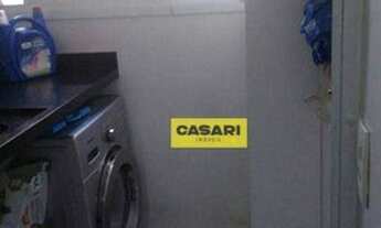 Imagem 5: Apartamento com 2 dormitórios à venda, 59 m² - Rudge Ramos - São Bernardo do Campo/SP