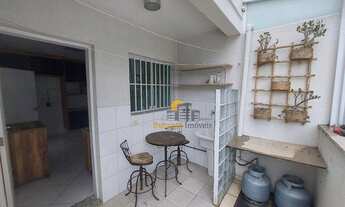 Imagem 5: Sobrado com 3 dormitórios, 233 m² - venda por R$ 795.000,00 ou aluguel por R$ 4.747,00/mês