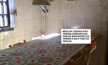 Imagem 3: Quartos masculinos - Santa Felicidade