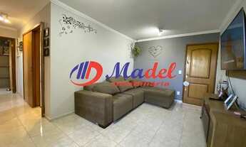 Imagem 4: Ótimo apartamento, 1º andar, garagem