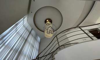 Imagem 4: Casa em Condomínio para aluguel, 4 quartos, 4 suítes, 3 vagas, Condomínio Moinho de Vento