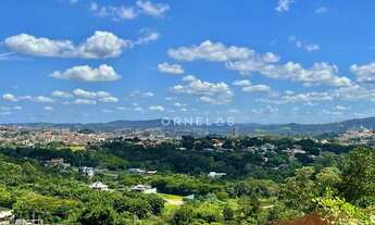 Imagem 5: Casa com 04 suítes à venda, 195 m² por R$ 1.551.840 - Residencial La Reserva II - Atibaia