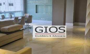 Imagem 4: Apartamento com 4 dormitórios para alugar, 241 m² por R$ 22.604,62/mês - Jardim das Perdiz