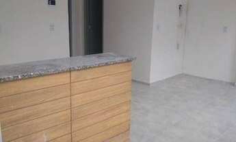 Imagem 4: Apartamento com 2 dormitórios para alugar, 33 m² por R$ 1.100,00/mês - Fátima - Fortaleza