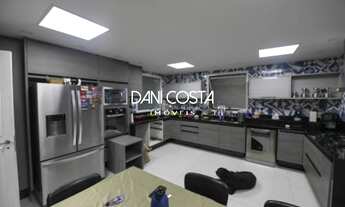 Imagem 5: RIO DE JANEIRO - Casa de Condomínio - ITANHANGÁ