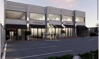 Imagem: Salão à venda, 83 m² por R$ 720.000