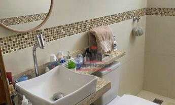 Imagem 5: Sobrado com 2 dormitórios à venda, 84 m² por R$ 277.000,00 - Vila São Geraldo - São José d