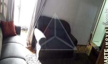 Imagem 7: Apartamento Residencial à venda, Jardim D Abril, Osasco - AP0821