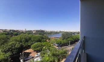 Imagem 6: Apartamento com 2 dormitórios à venda, 80 m² por R$ 300.000,00 - Jardim Bela Vista - São J