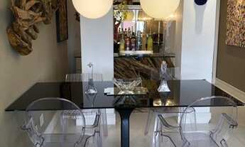 Imagem 5: Apartamento Venda 2 Dormitórios - 90 m² Perdizes