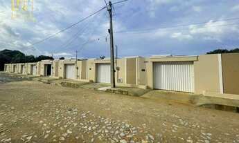 Imagem 4: Casa com 2 dormitórios para alugar, 75 m² por R$ 1.080,00/mês - Loteamento Sol Nascente