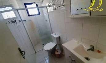 Imagem 3: Apartamento com 2 dormitórios à venda, 70 m² por R$ 320.000,00 - Ocian - Praia Grande/SP