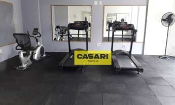 Imagem 2: Apartamento com 2 dormitórios à venda, 49 m² - Demarchi - São Bernardo do Campo/SP