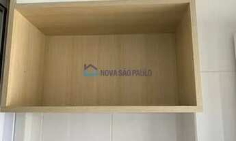 Imagem 4: Excelente Apartamento de 60 m² com sacada, próximo ao metrô Saúde e Praça da Árvore!