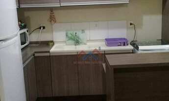 Imagem 2: Apartamento com 2 dormitórios à venda, 42 m² por R$ 150.000,00 - Fátima - Canoas/RS