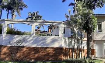 Imagem 7: CASA EM CONDOMÍNIO - SANS SOUCI - SP