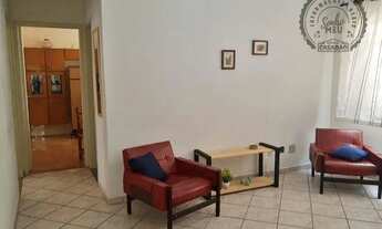 Imagem: Apartamento na Vila Guilhermina - Praia