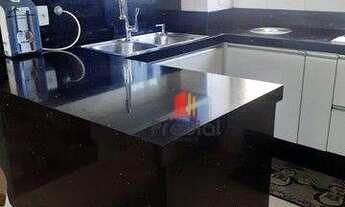 Imagem 7: Apartamento com 4 dormitórios à venda, 128 m² por R$ 950.000,00 - Centro - Santo André/SP