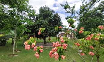 Imagem 6: Lotes a partir de 180mil Vale dos Cristais 313m²