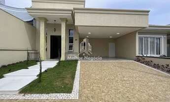 Imagem 2: Casa com 3 dorms, Residencial Jardim do Jatobá, Hortolândia - R$ 1.19 mi, Cod: RCA2655