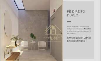 Imagem 2: Salão à venda, 83 m² por R$ 720.000 - Centro - Atibaia/SP