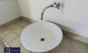 Imagem 7: Cobertura Locação Vila Leopoldina 310 m² 3 Dormitórios