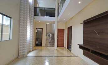 Imagem 2: Sobrado para locação em condomínio fechado - Zona Leste de Londrina