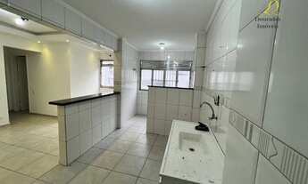 Imagem 11: Apartamento com 1 dormitório à venda, 50 m² por R$ 225.000,00 - Boqueirão - Praia Grande/S