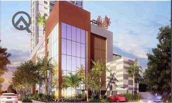 Imagem 6: Studio com 1 dormitório à venda, 41 m² por R$ 338.000,00 - Centro - Campinas/SP