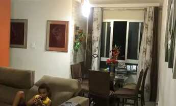 Imagem 3: Apartamento no Residencial Murilo Maciel Barreto