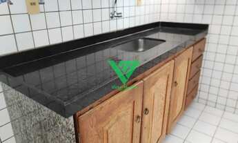 Imagem 6: Apartamento com 3 dormitórios à venda, 116 m² por R$ 400.000,00 - Tambaú - João Pessoa/PB