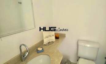 Imagem 2: Apartamento mobiliado 2 suites, 2 vagas em Paraíso - São Paulo - SP